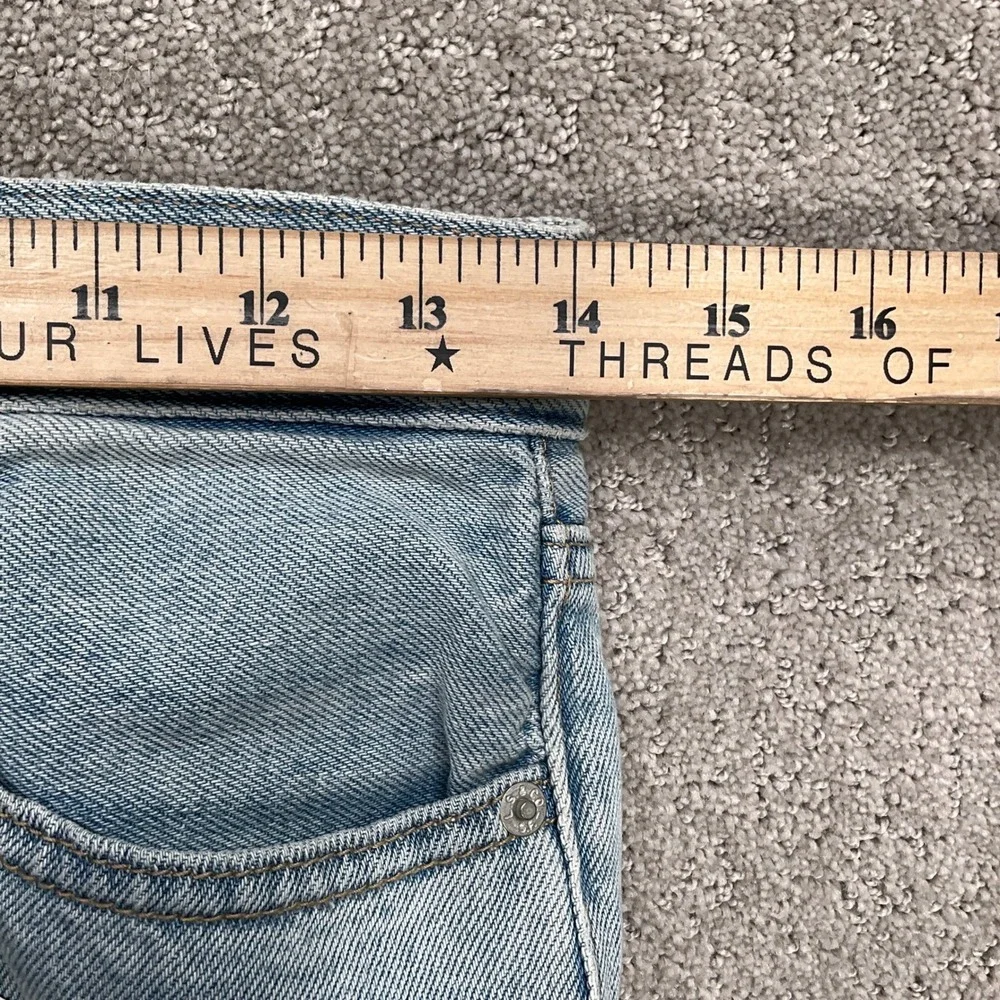 Levis levi high